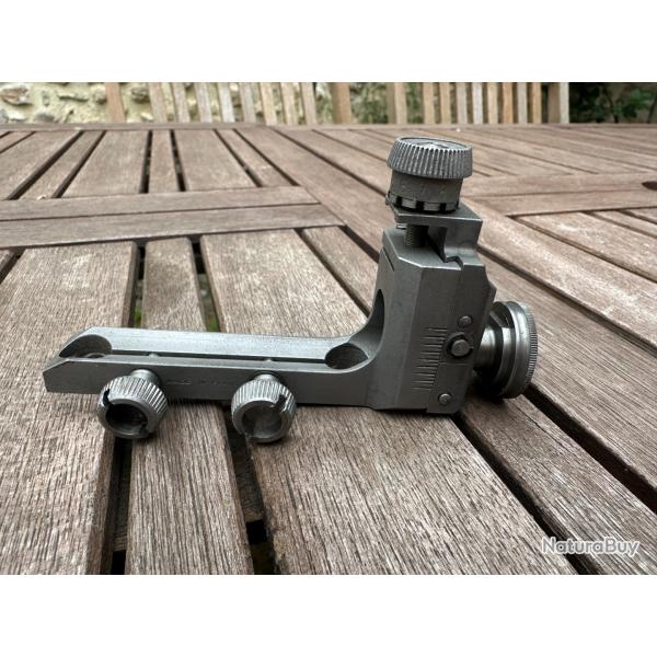 RARE - Dioptre et Guidon Micro Match UNIQUE