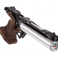 Pistolet fein P8x Droitier taille M calibre 4.5 Neuf