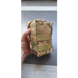 Pochette molle/fourre tout