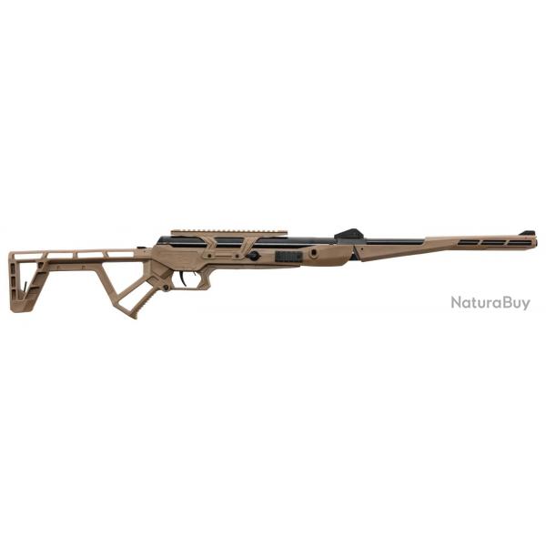 Carabine  air plombs BlackBunker BM8 Tan Calibre 4.5 mm 19,90 Joules