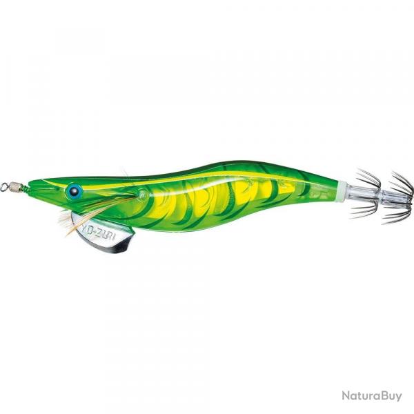 Turlutte Yo-Zuri Egi Aurie Q 3D 4.0 13cm 23g 4.0 CLMB