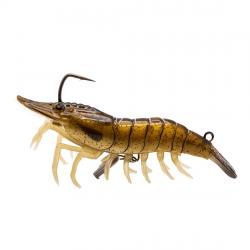 Leurre Live Target Live Shrimp Finesse Bait 7,5cm 9g 7,5cm Sand Shrimp