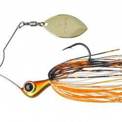 Spinnerbait Gunki Gennaker 10,5g 10,5g Acid Shad