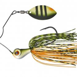 Spinnerbait Gunki Gennaker 10,5g 10,5g Perch