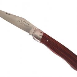 COUTEAU DOURIS CHASTEL LE PIONNIER 1P BOIS DE VIOLETTE
