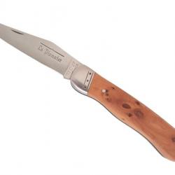 COUTEAU DOURIS CHASTEL LE PIONNIER 1P GENEVRIER