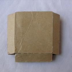 WW2/POSTWAR US EMBALLAGE CARTON POUR GARAND DE BANDOLEER REPRODUCTION/ORIGINALE