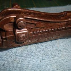 HAUSSE POUR GEWEHR 1898