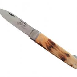 COUTEAU DOURIS CHASTEL HALLALI CHASSE 1P GENEVRIER