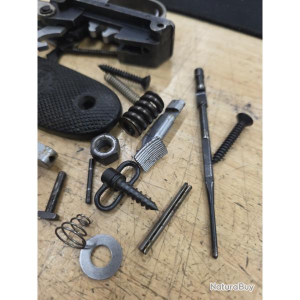 Piece fusil benelli 121