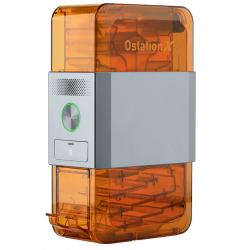 Olight Ostation X - Premier Chargeur de Pile Rechargeable Automatique 3-en-1