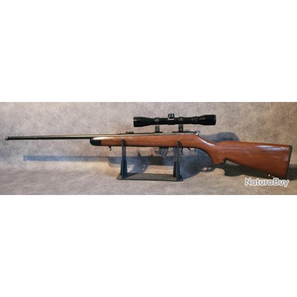 Carabine NORINCO 22LR #enchre 1e sans prix de reserve !!!