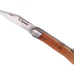 COUTEAU DOURIS CHASTEL LE PIONNIER CHASSE 1P GENEVRIER
