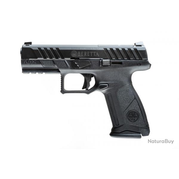 Wahoo ! Pistolet Beretta APX A1 - 9 mm