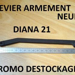 levier armement DIANA 21 T05 à 10.00 Euros !!!!!!!!! - VENDU PAR JEPERCUTE (HUB110)