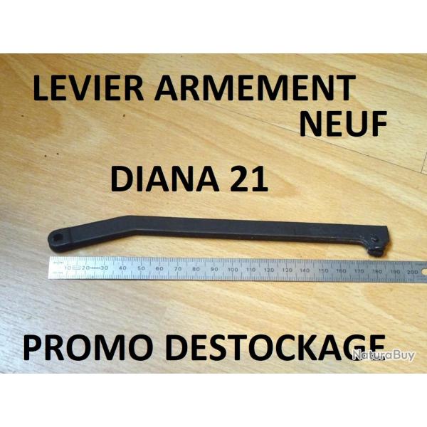 levier armement DIANA 21 T05  10.00 Euros !!!!!!!!! - VENDU PAR JEPERCUTE (HUB110)