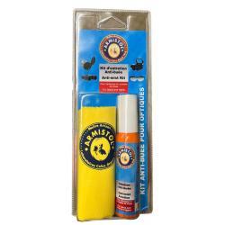 Anti buée armistol pour optiques spray 30ml