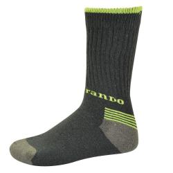 Vente Flash ! Lot de 3 paires de chaussettes RANDO
