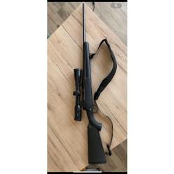 Carabine SAVAGE AXIS cal.30-06