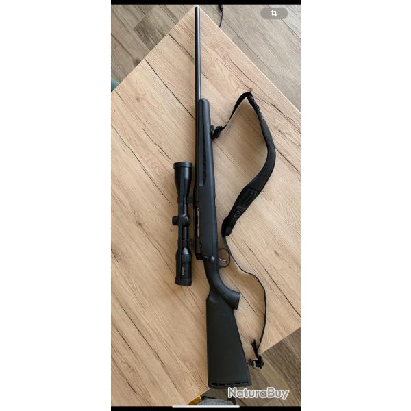 Carabine SAVAGE AXIS cal.30-06