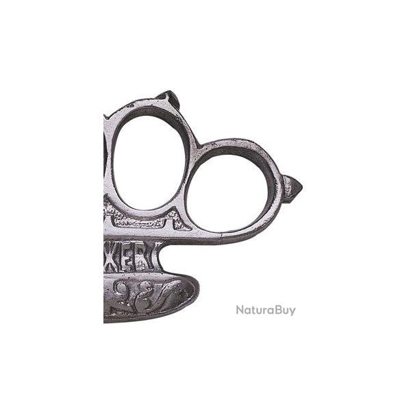 POING americain BOXER ALUMINUM