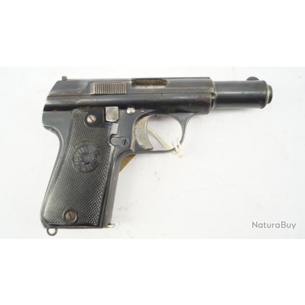 Pistolet Astra 3000 7.65 3,5&quot;