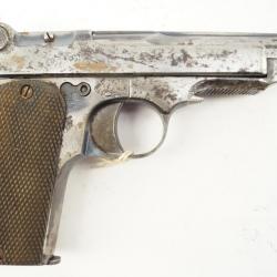 Pistolet Star 1914 7,65 4" "officier/2nd Type"