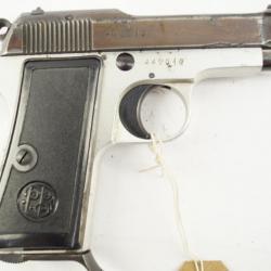 Pistolet Beretta 34 daté 1940 7,65B