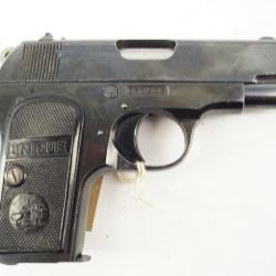 Pistolet Unique R17 7.65B