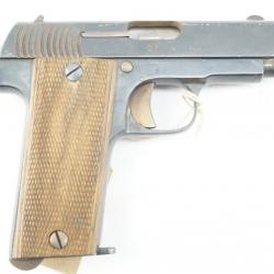 Pistolet Eibar Ruby 7.65b