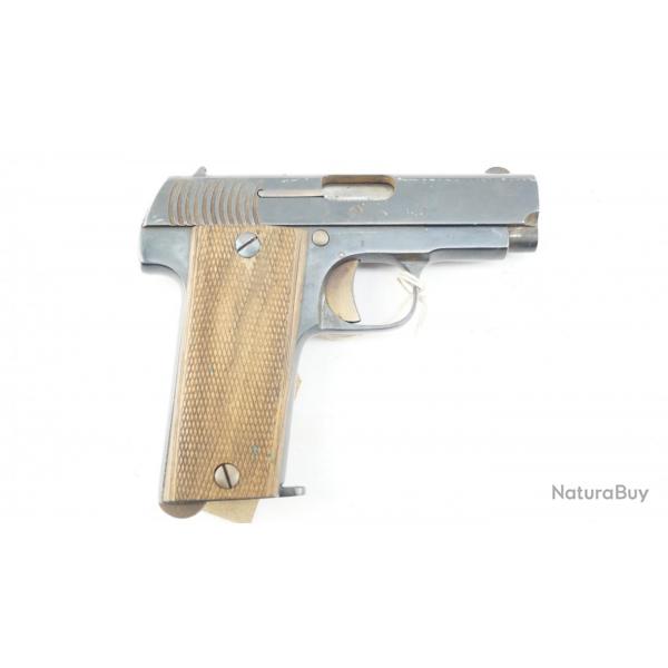 Pistolet Eibar Ruby 7.65b