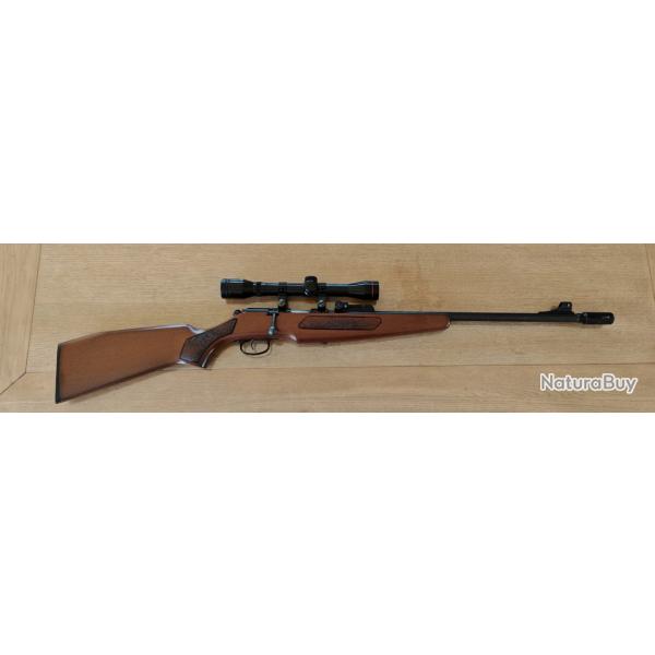 Carabine 22LR, bon tat