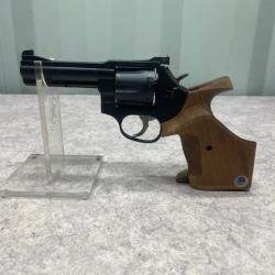 Revolver MR73 4 pouces 357mag cerakote