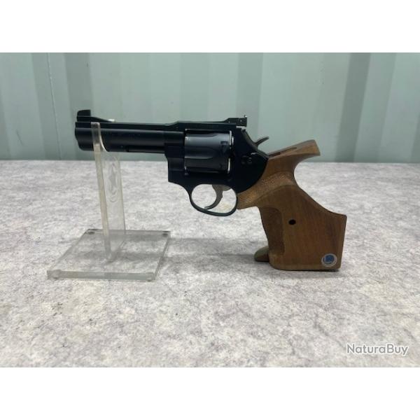 Revolver MR73 4 pouces 357mag cerakote