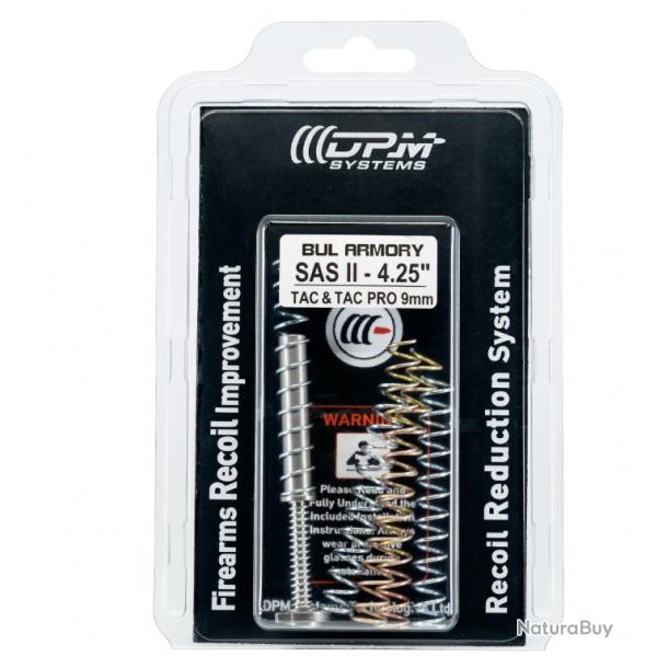 DPM BUL ARMORY SAS II TAC & PRO 4,25"