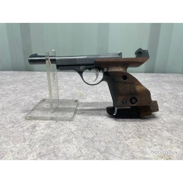 Pistolet UNIQUE DES69 calibre 22lr
