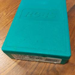 Outils RCBS cal. 50AE