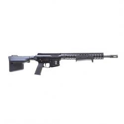 Carabine à pompe TROY 18" Cal.308