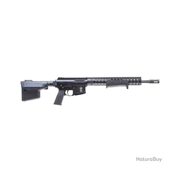 Carabine  pompe TROY 18" Cal.308