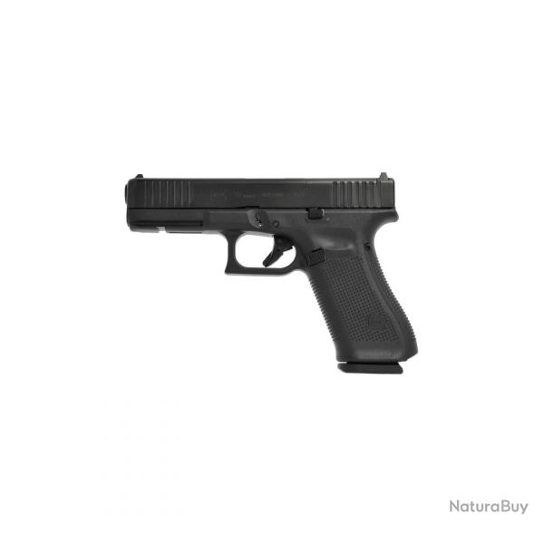 Pistolet GLOCK 17 Gen5 MOS FS CAL 9x19