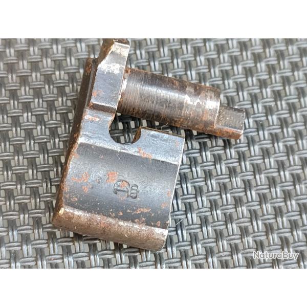 Drapeau de sret de Mauser 98 G98 Gewehr 98 allemand numro 16