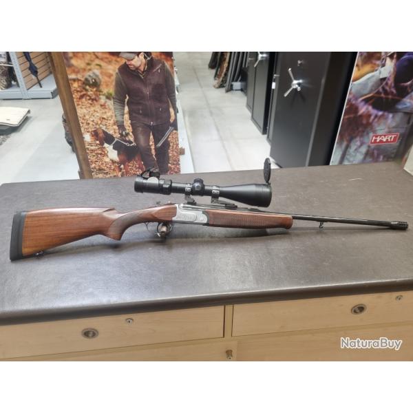 Carabine Kipplauf Fair 30R Blaser