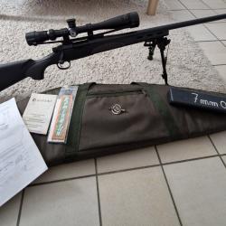 Carabine Remington 700 SPS 7mm08 REM