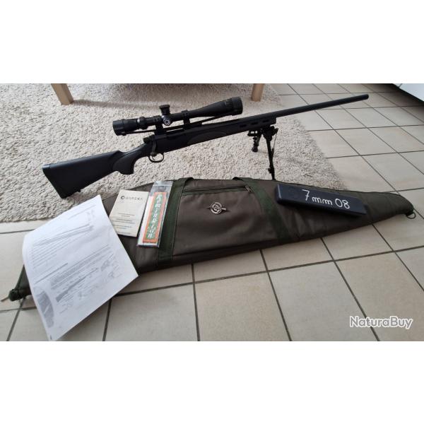 Carabine Remington 700 SPS 7mm08 REM
