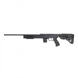 CARABINE ISSC ATS SPA 22LR
