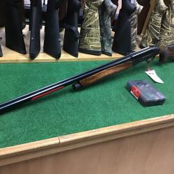 Benelli  Raffaello Black Advance Impact Cal 12/76 Canon 71 cm