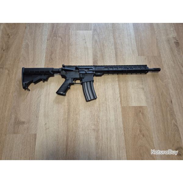 Windham Weaponry WW-15 14,5