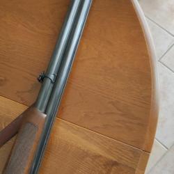 Vente fusil de chasse calibre 12