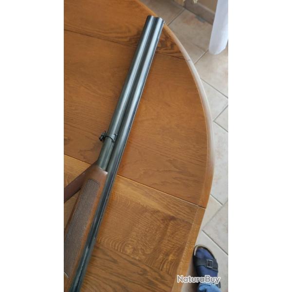 Vente fusil de chasse calibre 12