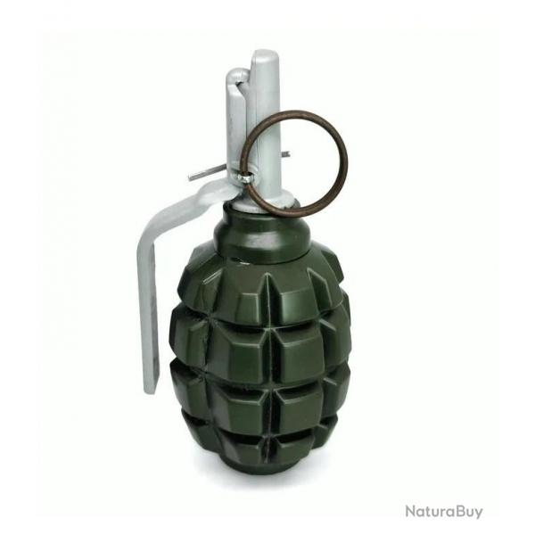 Grenade  pltre type F1 - Pyrosoft